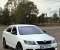 Шкода Октавия 2011 в Коростене на Automoto.ua Белый Шкода Октавия, объемом двигателя 1.98 л и пробегом 238 тыс. км за 9000 $, фото 8 на Automoto.ua