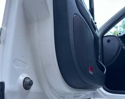 Білий Шкода Октавія, об'ємом двигуна 1.8 л та пробігом 184 тис. км за 8500 $, фото 21 на Automoto.ua