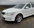 Белый Шкода Октавия, объемом двигателя 1.8 л и пробегом 219 тыс. км за 8200 $, фото 10 на Automoto.ua