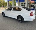 Білий Шкода Октавія, об'ємом двигуна 1.6 л та пробігом 262 тис. км за 7500 $, фото 9 на Automoto.ua