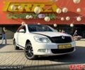 Білий Шкода Октавія, об'ємом двигуна 1.8 л та пробігом 230 тис. км за 9500 $, фото 1 на Automoto.ua
