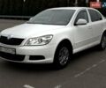 Білий Шкода Октавія, об'ємом двигуна 1.6 л та пробігом 282 тис. км за 5799 $, фото 4 на Automoto.ua