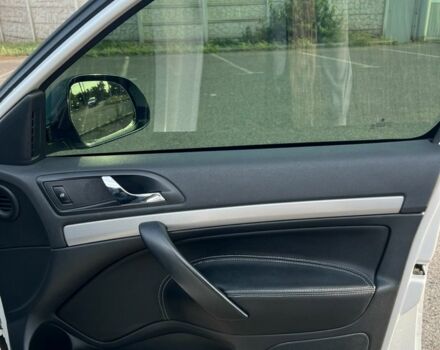 Шкода Октавія 2011 у Кривому Розі на Automoto.ua Білий Шкода Октавія, об'ємом двигуна 1.8 л та пробігом 186 тис. км за 9800 $, фото 7 на Automoto.ua