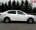 Білий Шкода Октавія, об'ємом двигуна 1.6 л та пробігом 282 тис. км за 5799 $, фото 26 на Automoto.ua