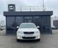 Белый Шкода Октавия, объемом двигателя 1.8 л и пробегом 155 тыс. км за 7990 $, фото 2 на Automoto.ua