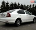 Білий Шкода Октавія, об'ємом двигуна 1.6 л та пробігом 282 тис. км за 5799 $, фото 25 на Automoto.ua