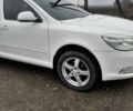Белый Шкода Октавия, объемом двигателя 1.8 л и пробегом 219 тыс. км за 8200 $, фото 13 на Automoto.ua