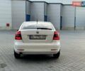 Білий Шкода Октавія, об'ємом двигуна 1.6 л та пробігом 312 тис. км за 6800 $, фото 7 на Automoto.ua