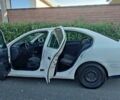 Белый Шкода Октавия, объемом двигателя 1.4 л и пробегом 243 тыс. км за 6000 $, фото 12 на Automoto.ua