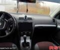 Белый Шкода Октавия, объемом двигателя 1.6 л и пробегом 194 тыс. км за 6800 $, фото 3 на Automoto.ua