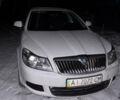 Білий Шкода Октавія, об'ємом двигуна 1.6 л та пробігом 285 тис. км за 6200 $, фото 1 на Automoto.ua