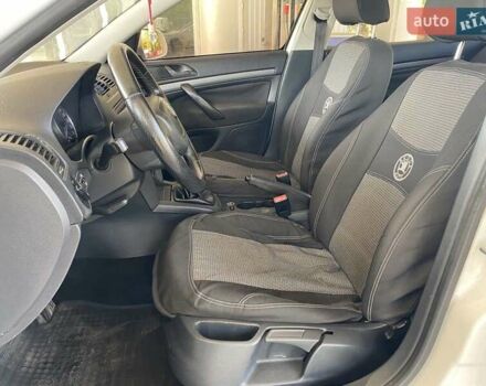 Білий Шкода Октавія, об'ємом двигуна 1.6 л та пробігом 262 тис. км за 7500 $, фото 13 на Automoto.ua