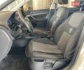 Білий Шкода Октавія, об'ємом двигуна 1.6 л та пробігом 262 тис. км за 7500 $, фото 13 на Automoto.ua