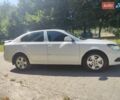 Белый Шкода Октавия, объемом двигателя 1.97 л и пробегом 280 тыс. км за 9500 $, фото 5 на Automoto.ua