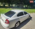 Білий Шкода Октавія, об'ємом двигуна 1.97 л та пробігом 285 тис. км за 8900 $, фото 4 на Automoto.ua