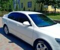 Белый Шкода Октавия, объемом двигателя 2 л и пробегом 244 тыс. км за 10200 $, фото 4 на Automoto.ua
