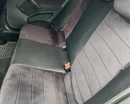 Білий Шкода Октавія, об'ємом двигуна 1.6 л та пробігом 270 тис. км за 6800 $, фото 14 на Automoto.ua