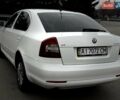 Білий Шкода Октавія, об'ємом двигуна 1.6 л та пробігом 282 тис. км за 5799 $, фото 18 на Automoto.ua