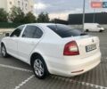 Білий Шкода Октавія, об'ємом двигуна 1.6 л та пробігом 179 тис. км за 7900 $, фото 3 на Automoto.ua