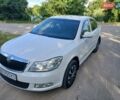 Белый Шкода Октавия, объемом двигателя 1.9 л и пробегом 394 тыс. км за 7500 $, фото 1 на Automoto.ua