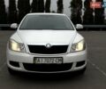 Білий Шкода Октавія, об'ємом двигуна 1.6 л та пробігом 282 тис. км за 5799 $, фото 31 на Automoto.ua