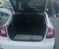Білий Шкода Октавія, об'ємом двигуна 1.8 л та пробігом 184 тис. км за 7500 $, фото 8 на Automoto.ua