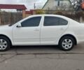 Белый Шкода Октавия, объемом двигателя 1.8 л и пробегом 180 тыс. км за 8200 $, фото 3 на Automoto.ua