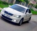 Білий Шкода Октавія, об'ємом двигуна 1.6 л та пробігом 250 тис. км за 6500 $, фото 3 на Automoto.ua