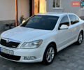 Белый Шкода Октавия, объемом двигателя 1.39 л и пробегом 275 тыс. км за 8200 $, фото 21 на Automoto.ua