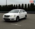 Білий Шкода Октавія, об'ємом двигуна 1.6 л та пробігом 282 тис. км за 5799 $, фото 35 на Automoto.ua
