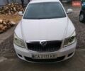 Білий Шкода Октавія, об'ємом двигуна 1.6 л та пробігом 288 тис. км за 5800 $, фото 9 на Automoto.ua