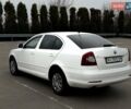 Білий Шкода Октавія, об'ємом двигуна 1.6 л та пробігом 282 тис. км за 5799 $, фото 7 на Automoto.ua