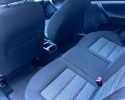 Білий Шкода Октавія, об'ємом двигуна 1.8 л та пробігом 184 тис. км за 8500 $, фото 24 на Automoto.ua