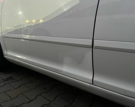 Белый Шкода Октавия, объемом двигателя 1.6 л и пробегом 190 тыс. км за 7000 $, фото 5 на Automoto.ua