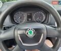 Белый Шкода Октавия, объемом двигателя 1.6 л и пробегом 208 тыс. км за 7500 $, фото 12 на Automoto.ua