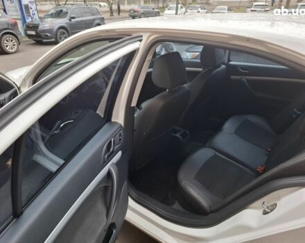 Білий Шкода Октавія, об'ємом двигуна 1.6 л та пробігом 448 тис. км за 8500 $, фото 5 на Automoto.ua