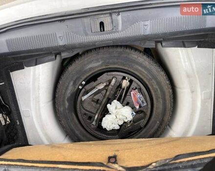 Белый Шкода Октавия, объемом двигателя 1.97 л и пробегом 246 тыс. км за 7900 $, фото 11 на Automoto.ua