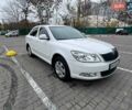 Белый Шкода Октавия, объемом двигателя 1.8 л и пробегом 180 тыс. км за 7200 $, фото 10 на Automoto.ua