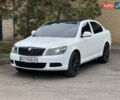 Білий Шкода Октавія, об'ємом двигуна 1.6 л та пробігом 270 тис. км за 6800 $, фото 1 на Automoto.ua