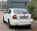 Белый Шкода Октавия, объемом двигателя 1.6 л и пробегом 212 тыс. км за 6800 $, фото 14 на Automoto.ua