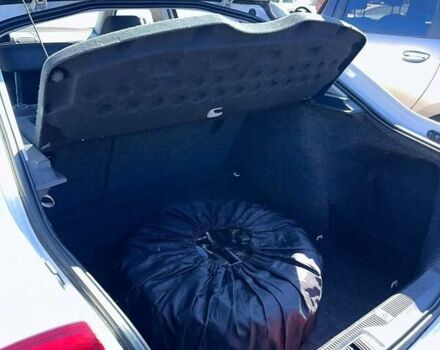 Білий Шкода Октавія, об'ємом двигуна 1.8 л та пробігом 184 тис. км за 8500 $, фото 2 на Automoto.ua