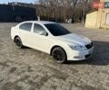 Білий Шкода Октавія, об'ємом двигуна 1.6 л та пробігом 76 тис. км за 9900 $, фото 4 на Automoto.ua