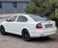 Белый Шкода Октавия, объемом двигателя 1.6 л и пробегом 212 тыс. км за 6800 $, фото 11 на Automoto.ua