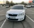 Білий Шкода Октавія, об'ємом двигуна 1.6 л та пробігом 179 тис. км за 7900 $, фото 1 на Automoto.ua