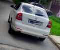 Білий Шкода Октавія, об'ємом двигуна 1.6 л та пробігом 250 тис. км за 6500 $, фото 4 на Automoto.ua