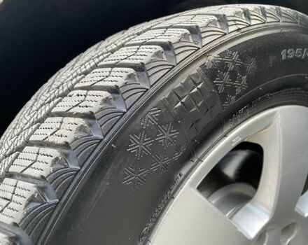 Белый Шкода Октавия, объемом двигателя 1.6 л и пробегом 189 тыс. км за 8999 $, фото 23 на Automoto.ua