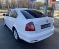 Белый Шкода Октавия, объемом двигателя 1.6 л и пробегом 195 тыс. км за 7800 $, фото 9 на Automoto.ua