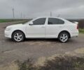 Белый Шкода Октавия, объемом двигателя 1.8 л и пробегом 219 тыс. км за 8200 $, фото 8 на Automoto.ua