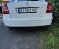 Белый Шкода Октавия, объемом двигателя 1.4 л и пробегом 243 тыс. км за 6000 $, фото 11 на Automoto.ua