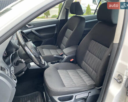 Білий Шкода Октавія, об'ємом двигуна 1.6 л та пробігом 189 тис. км за 8999 $, фото 11 на Automoto.ua